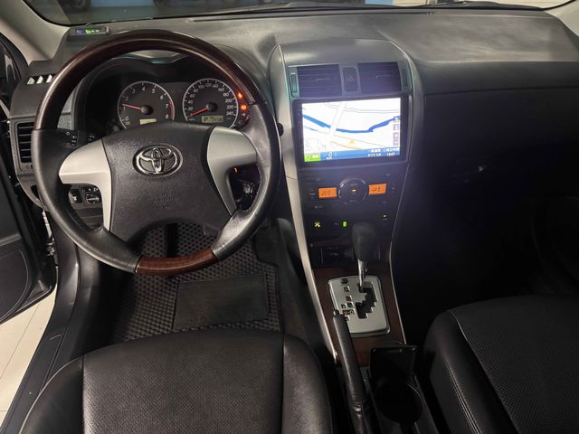 ALTIS 1.8  第9張相片