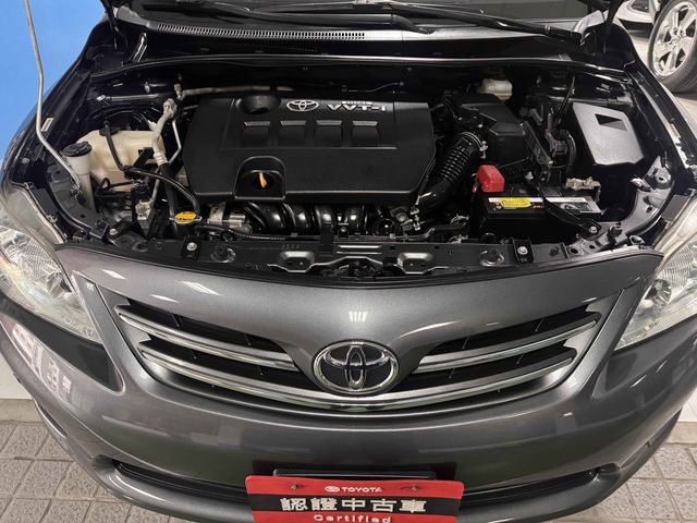 ALTIS 1.8  第10張相片