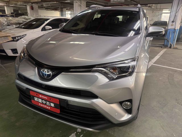 RAV4 2.0  第1張相片