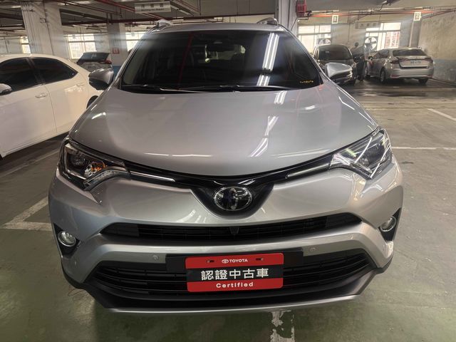RAV4 2.0  第2張相片