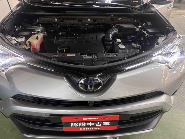 RAV4 2.0  第10張相片