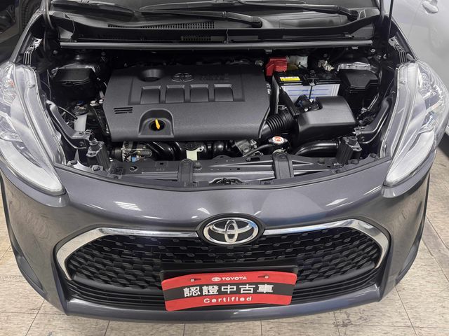 SIENTA 1.8  第10張相片
