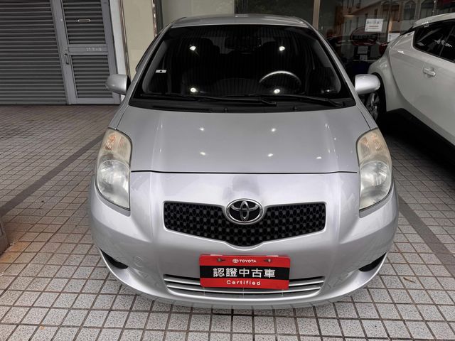 YARIS 1.5  第2張相片