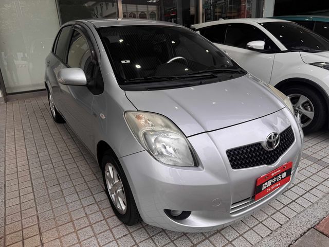 YARIS 1.5  第3張相片