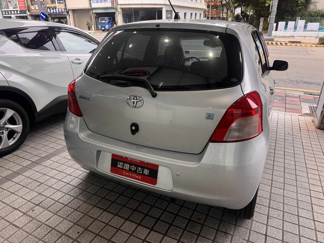 YARIS 1.5  第5張相片