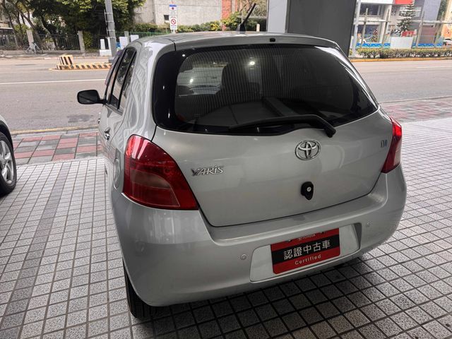 YARIS 1.5  第6張相片