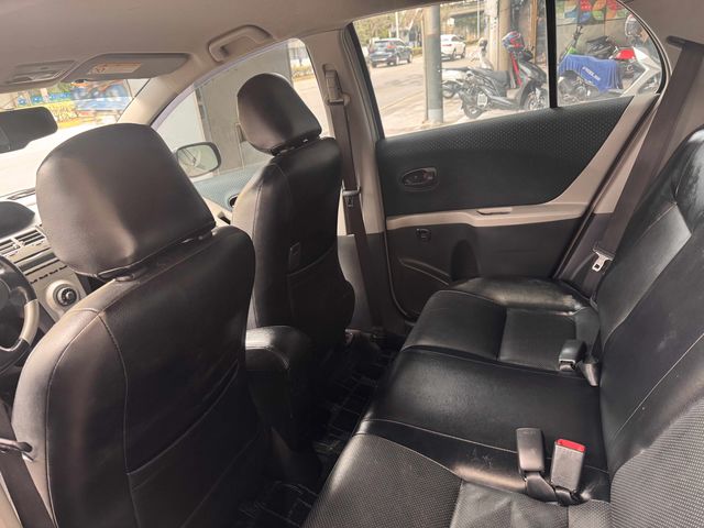 YARIS 1.5  第8張相片