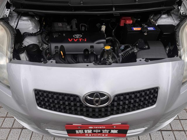 YARIS 1.5  第10張相片