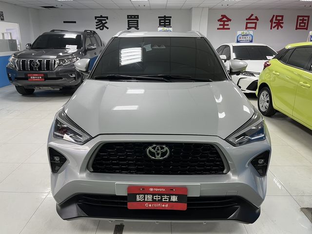 Y CROSS 1.5  第2張相片