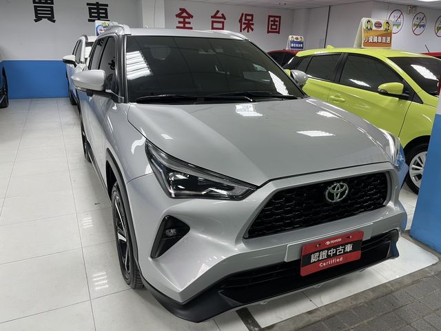 Y CROSS 1.5  第3張相片