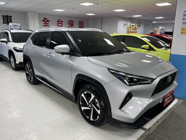 Y CROSS 1.5  第4張相片