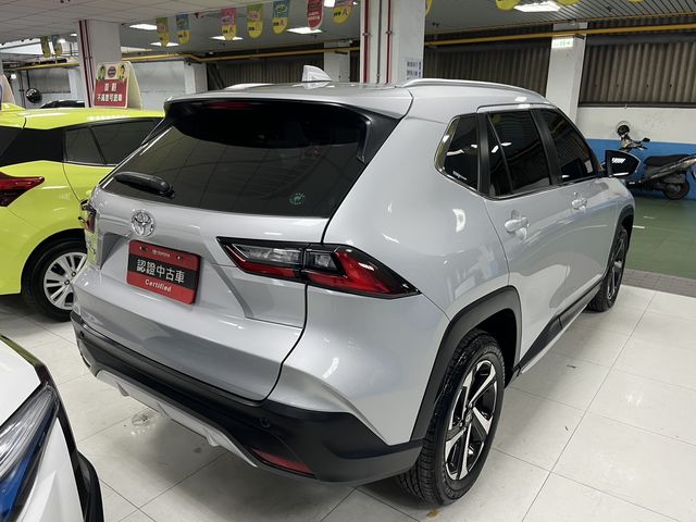 Y CROSS 1.5  第5張相片