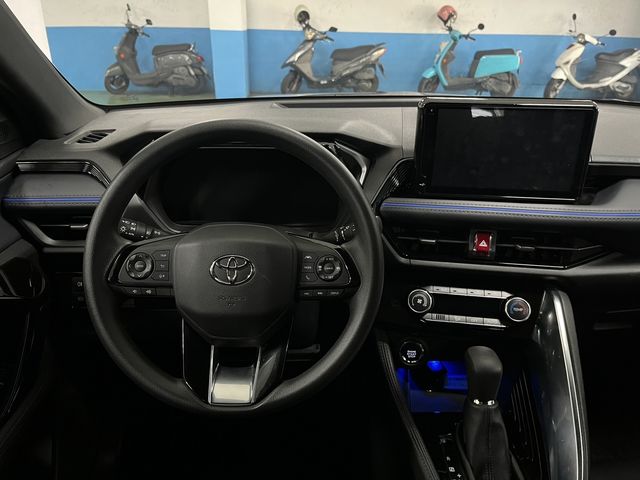 Y CROSS 1.5  第7張相片