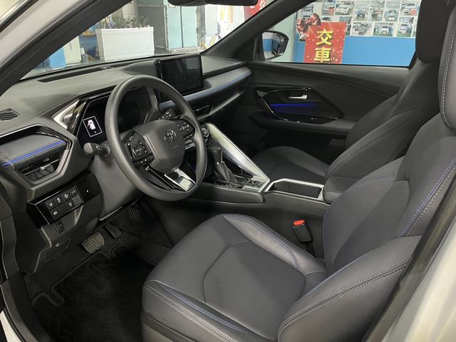 Y CROSS 1.5  第8張相片