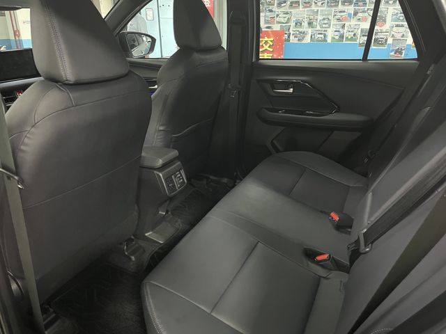 Y CROSS 1.5  第9張相片