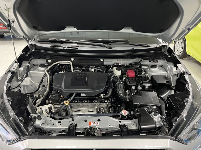 Y CROSS 1.5  第10張相片