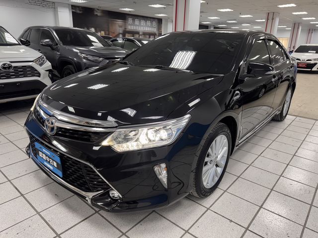 CAMRY 2.5 HV  第1張相片