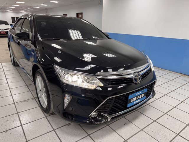 CAMRY 2.5 HV  第3張相片