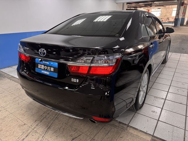 CAMRY 2.5 HV  第4張相片