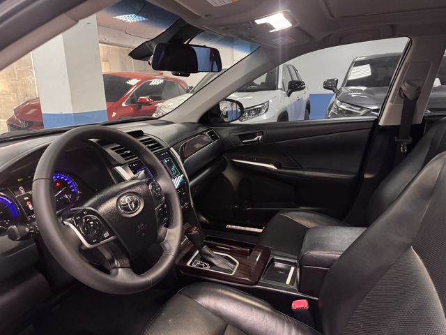 CAMRY 2.5 HV  第7張相片