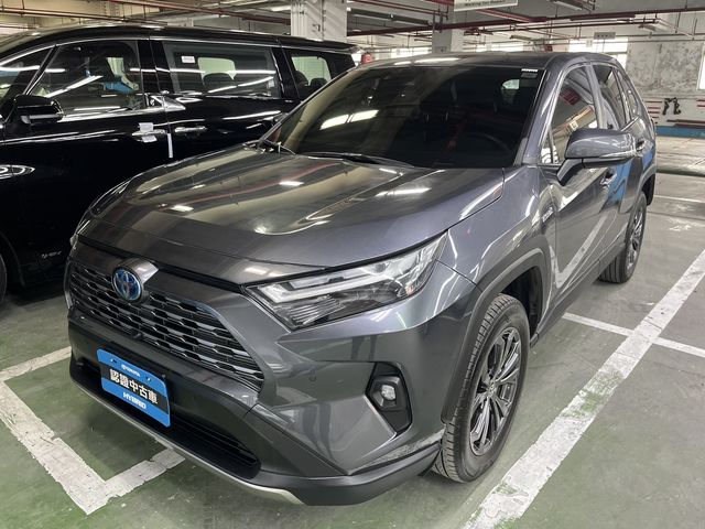 RAV4 2.5 HV  第1張相片