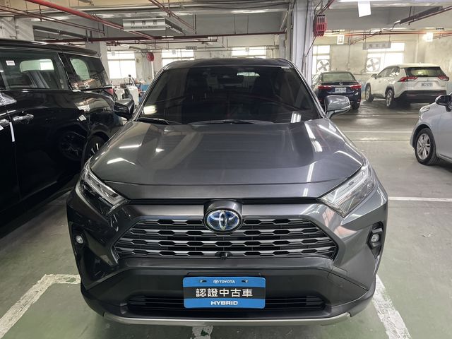 RAV4 2.5 HV  第2張相片