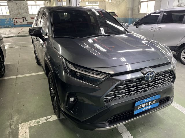 RAV4 2.5 HV  第3張相片