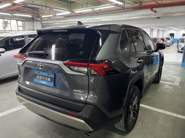 RAV4 2.5 HV  第5張相片