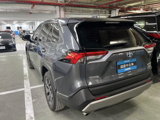 RAV4 2.5 HV  第6張相片