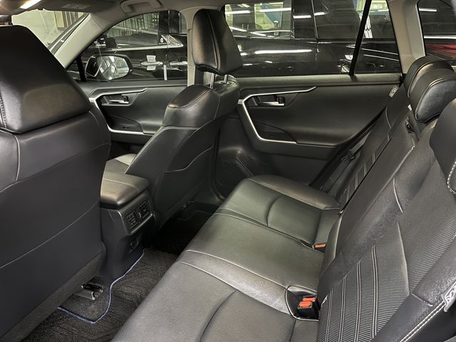 RAV4 2.5 HV  第9張相片