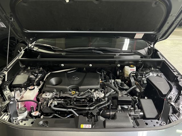 RAV4 2.5 HV  第10張相片