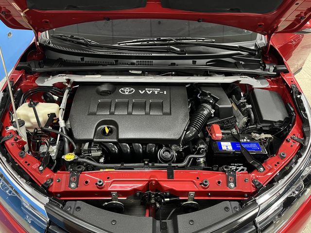 ALTIS 1.8  第6張相片