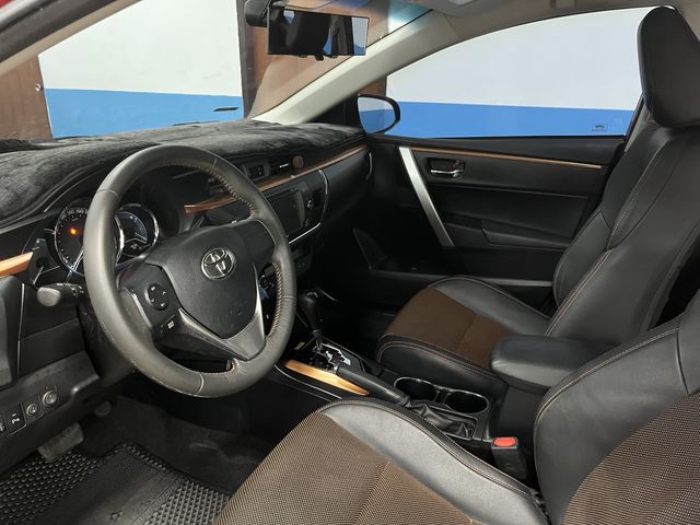 ALTIS 1.8  第9張相片