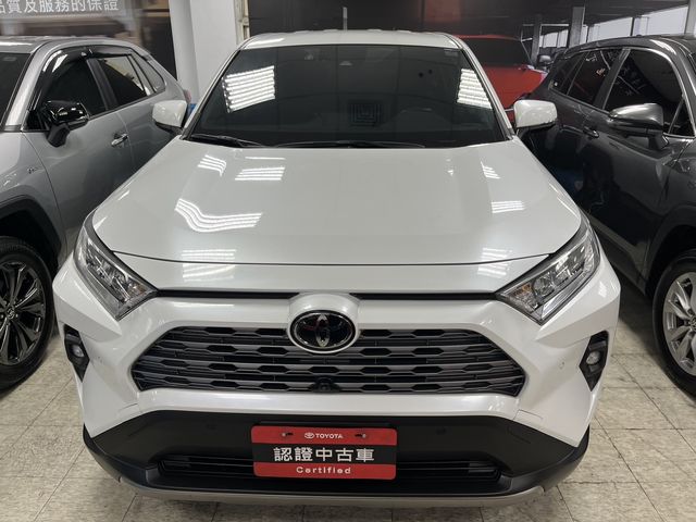 RAV4 2.0  第2張相片