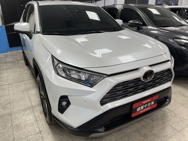 RAV4 2.0  第3張相片