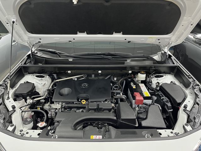 RAV4 2.0  第10張相片