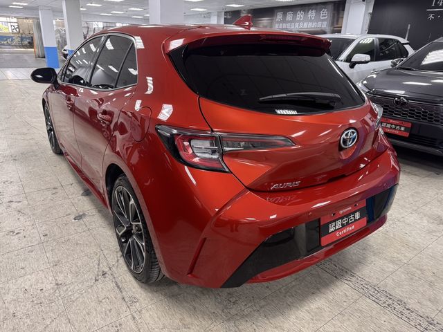 AURIS 2.0  第6張相片