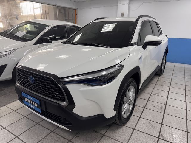 CROSS 1.8 HV  第1張相片