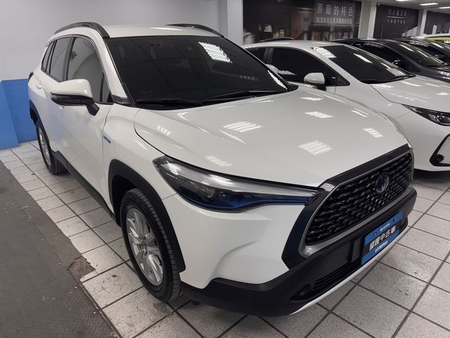 CROSS 1.8 HV  第2張相片