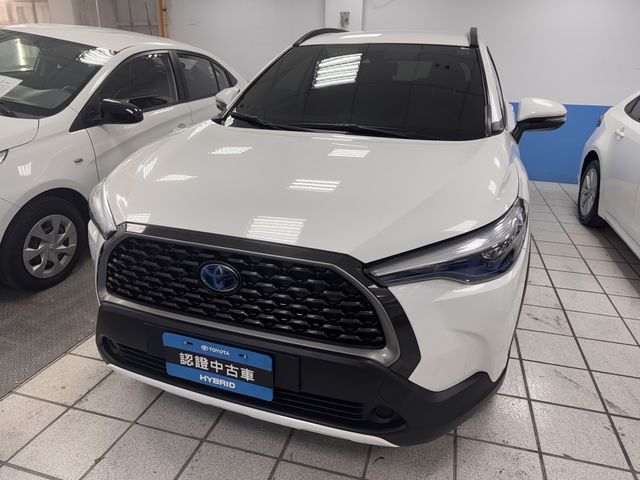 CROSS 1.8 HV  第3張相片