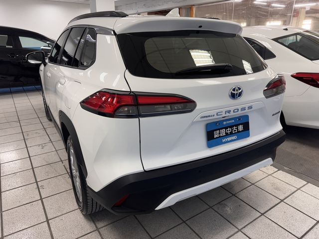 CROSS 1.8 HV  第5張相片