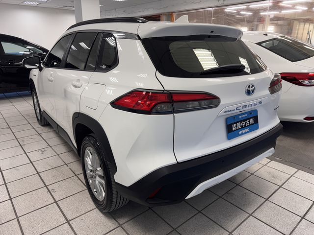 CROSS 1.8 HV  第6張相片