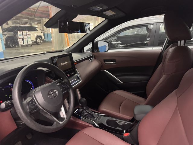 CROSS 1.8 HV  第7張相片