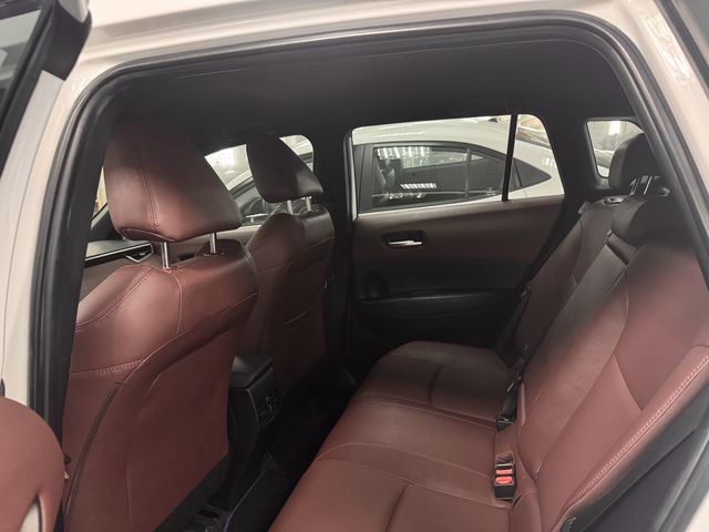 CROSS 1.8 HV  第8張相片