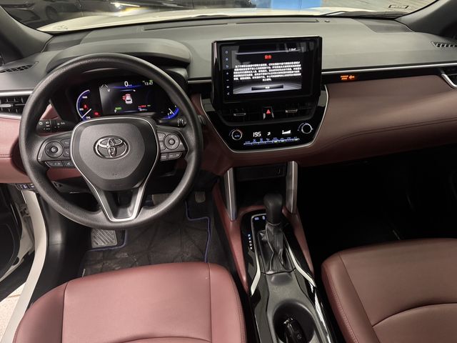 CROSS 1.8 HV  第9張相片