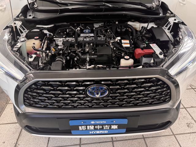 CROSS 1.8 HV  第10張相片