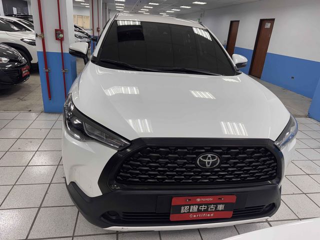 CROSS 1.8  第2張相片