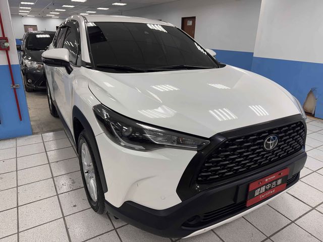 CROSS 1.8  第3張相片