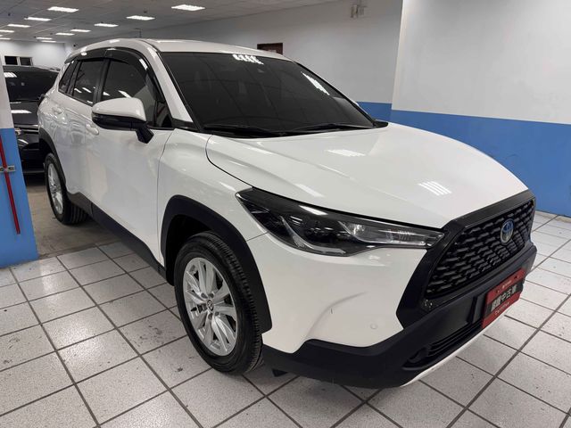 CROSS 1.8  第4張相片