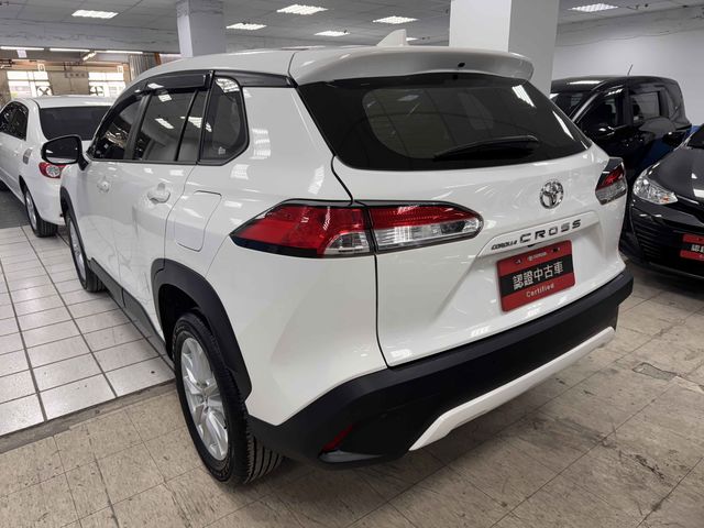 CROSS 1.8  第6張相片